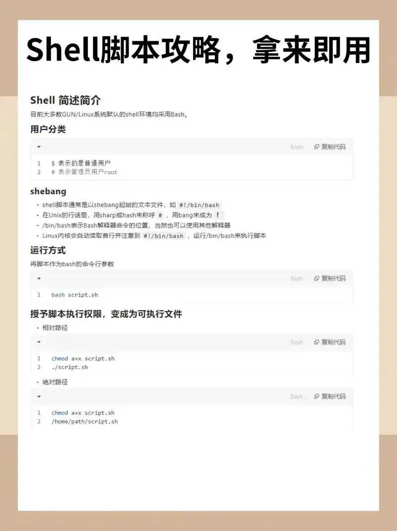 FinalShell脚本，全面指南，使用与技巧
