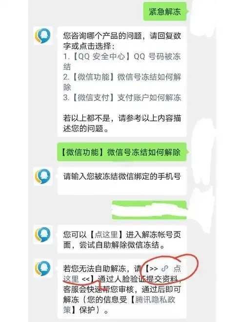TG账号被冻结最简单方法，快速解冻解决指南