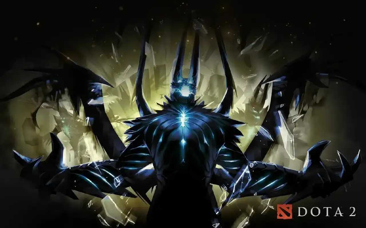 Dota2,黑科技攻略 Do ta 2黑 科技 攻略 第1张 Dota2,黑科技攻略 Do ta 2黑 科技 攻略 第1张