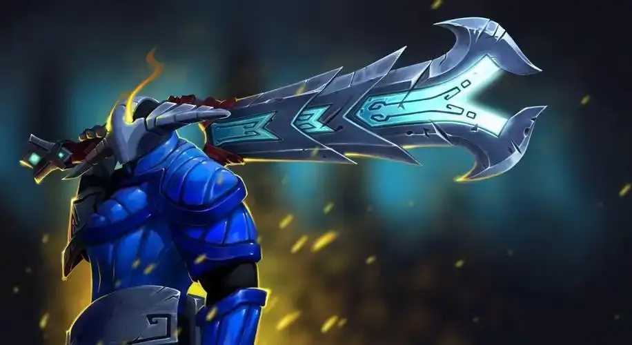 什么是DOTA，游戏（Defense of the Ancients）
