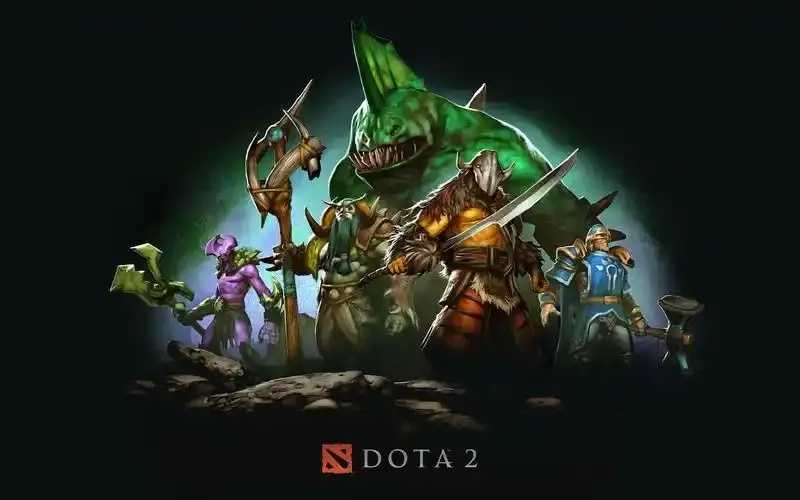 Dota2科技解析：英雄技能搭配与地图策略全指南
