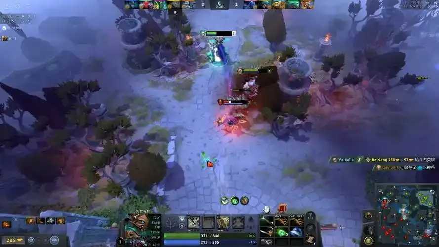dota2吧 - search