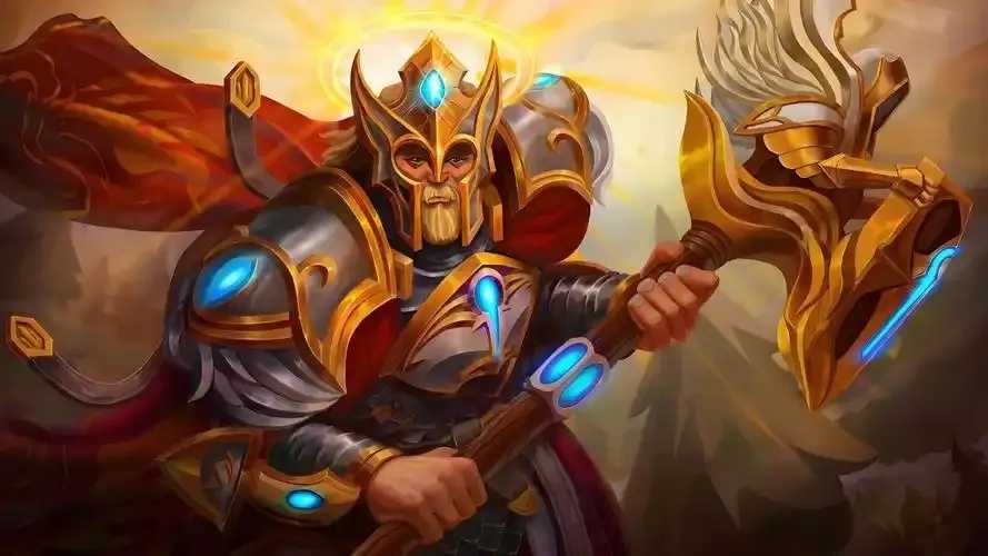Dota2纯辅助指南：技能加点、装备选择，全面游戏攻略