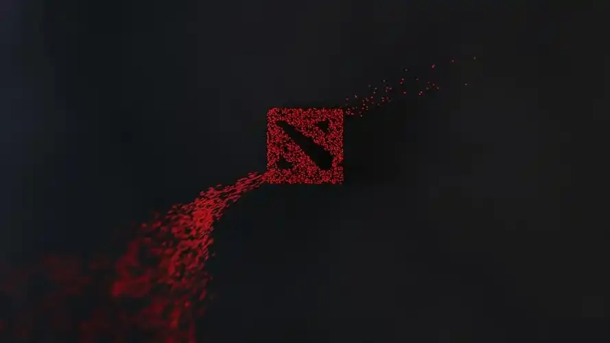 dota 2游戏，禁止发送物品标题