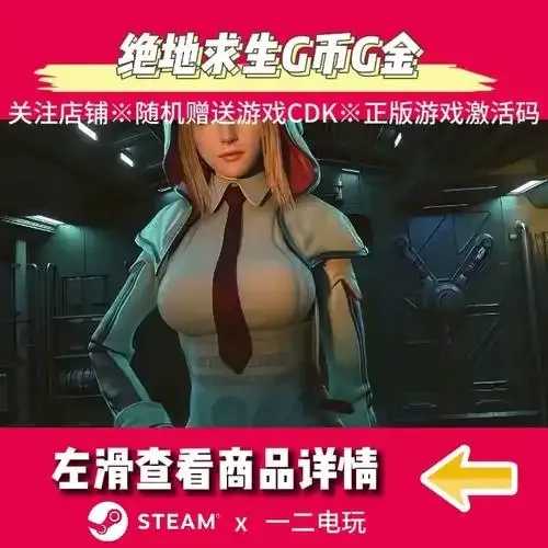 PUBG直装2025免卡密