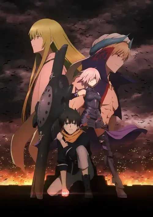 fategrand order攻略,fategrand order介绍,fategrand