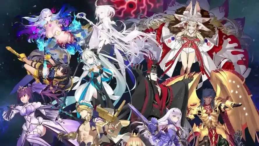 FateGrand Order开服时间，游戏上线时间查询与解析  Fa te Gr an dO rd er 开服 第1张
