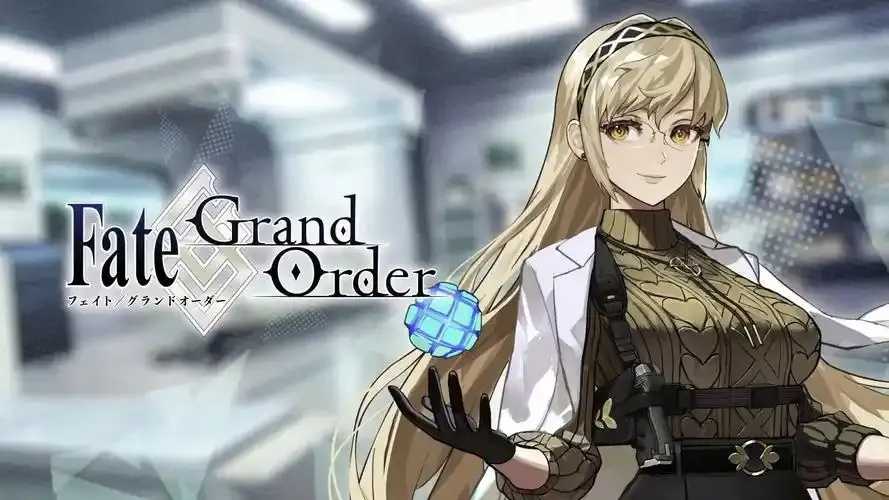 Fate Grand Order辅助:FGO辅助指南,游戏攻略与阵容推荐 Fa te Gr an dO rd er 辅助 第1张 Fate Grand Order辅助:FGO辅助指南,游戏攻略与阵容推荐 Fa te Gr an dO rd er 辅助 第1张
