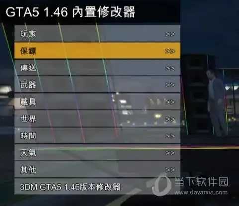 GTA5修改器_侠盗猎车手5游戏修改器大全与使用教程 GT A5 修改 器侠 盗猎 车手 5游 戏修 第1张 GTA5修改器_侠盗猎车手5游戏修改器大全与使用教程 GT A5 修改 器侠 盗猎 车手 5游 戏修 第1张