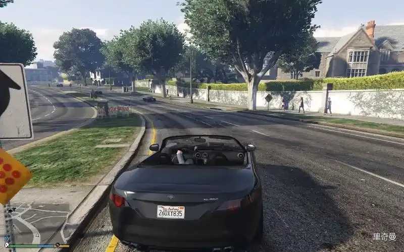 GTA5小助手