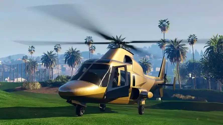 gta科技深度解析，最新动态与市场表现分析