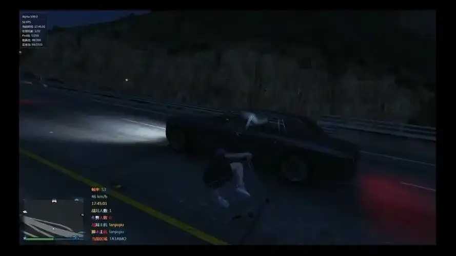 gta阿尔法辅助，全面解析和使用技巧