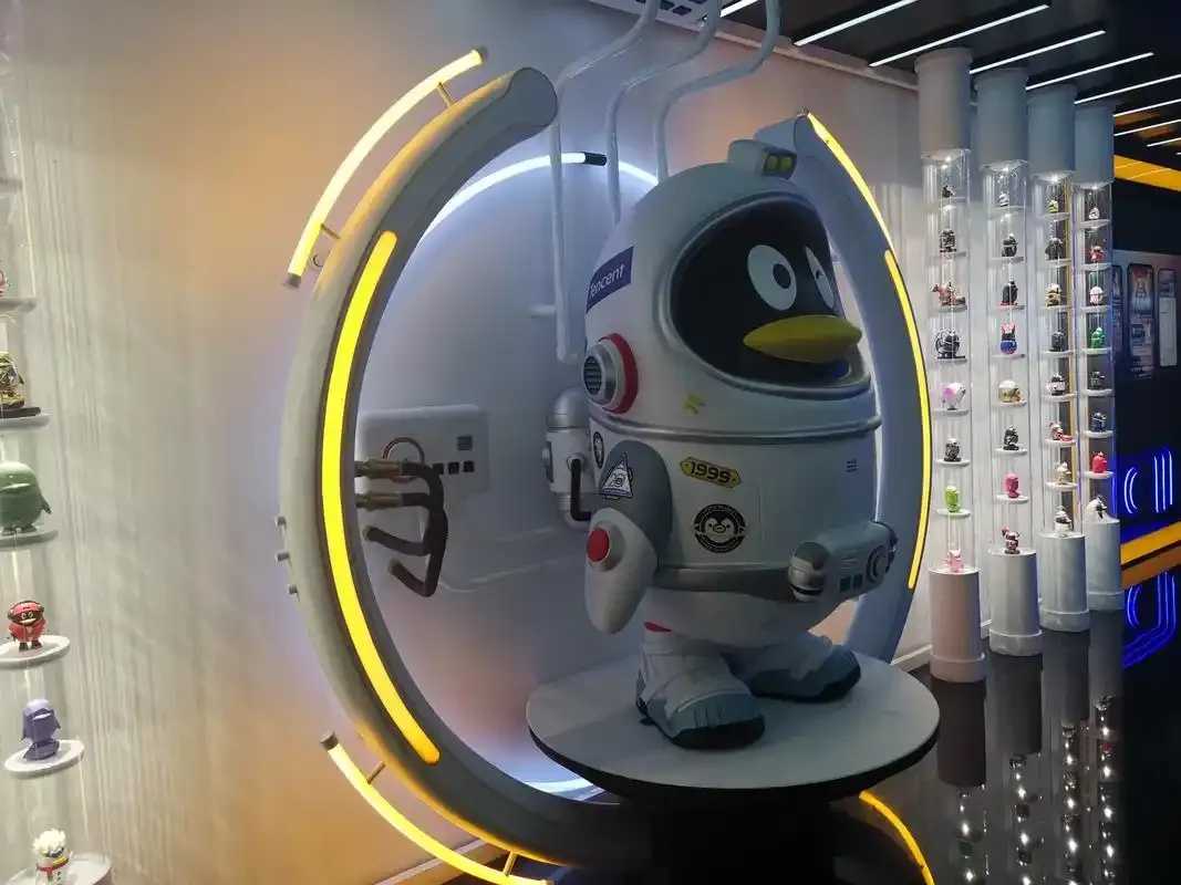 QQ黑科技，最新功能盘点，实用技巧全解析