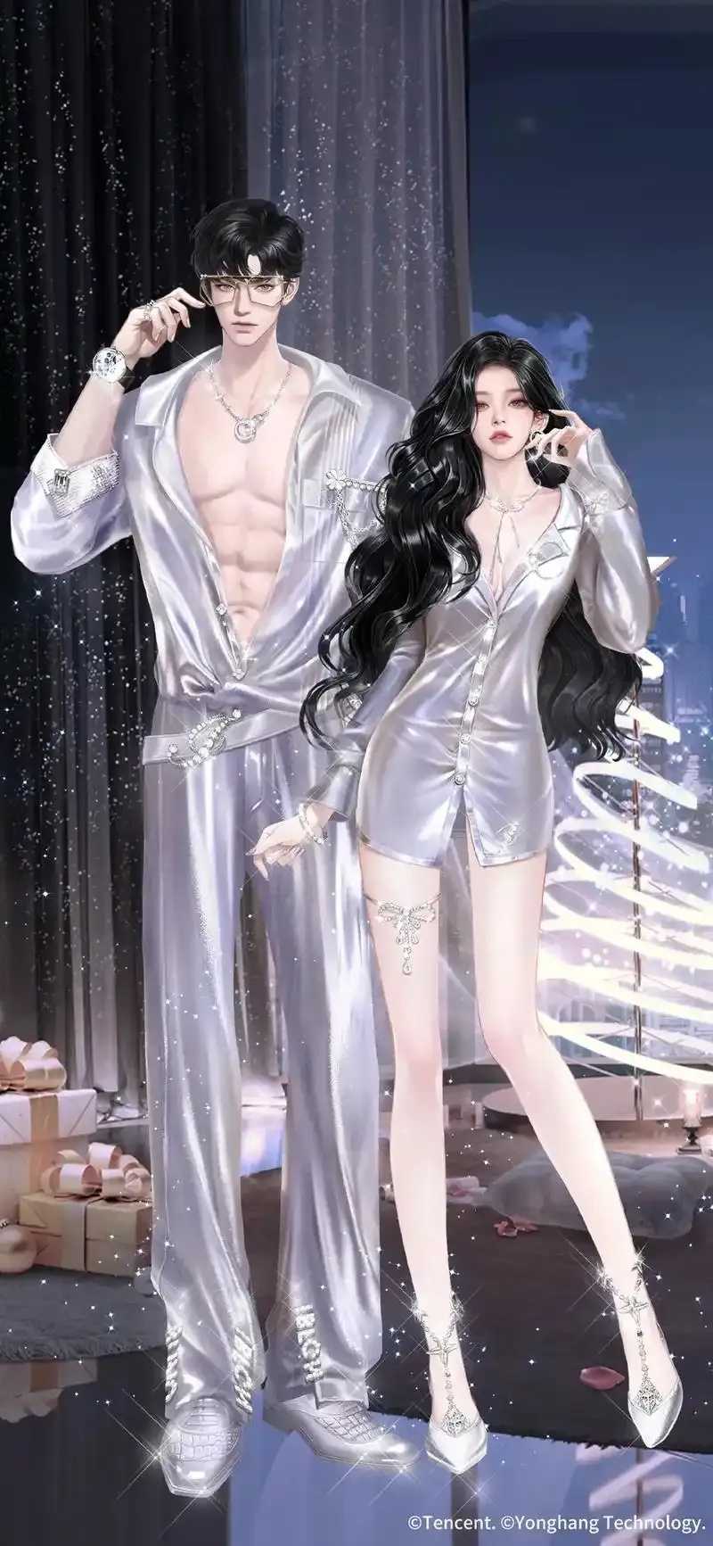 QQ炫舞卡片大全，获取攻略及实用技巧