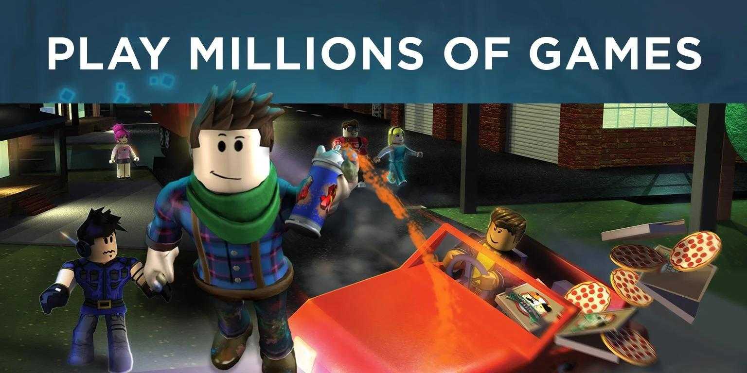 Roblox, Technolove