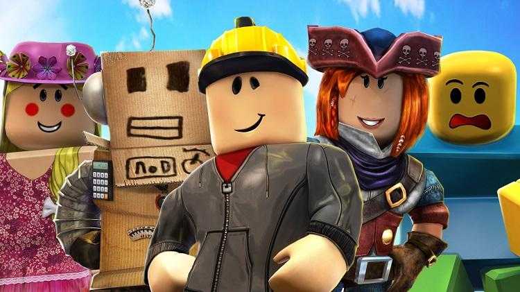 Roblox Corp, 最新战略布局与市场影响分析