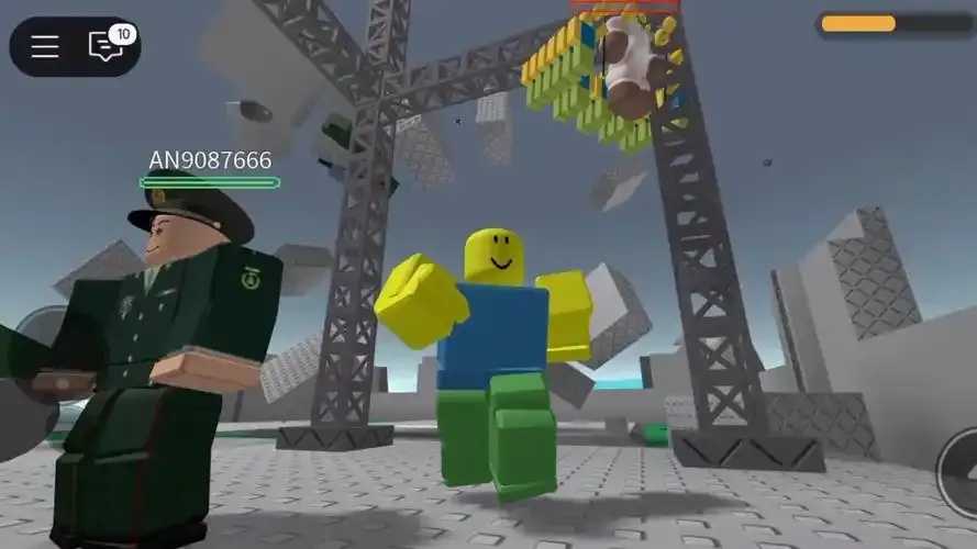 如何防范roblox科技外挂?安全指南与用户须知 如何 防范 ro bl ox 科技 外挂 安全 第1张 如何防范roblox科技外挂?安全指南与用户须知 如何 防范 ro bl ox 科技 外挂 安全 第1张