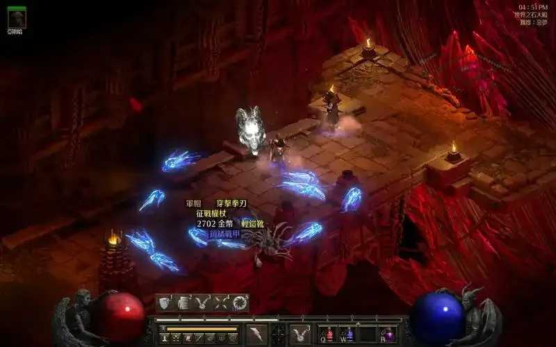 暗黑破坏神单机版，最新全攻略与资源下载指南