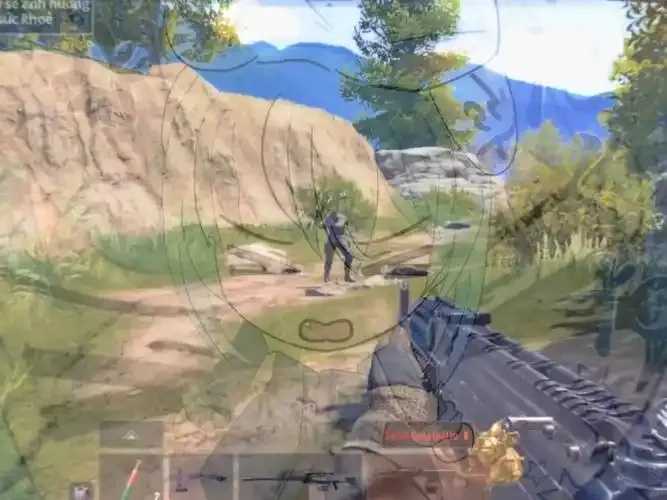 暗区突围GM版单机攻略免激活免更新完整版