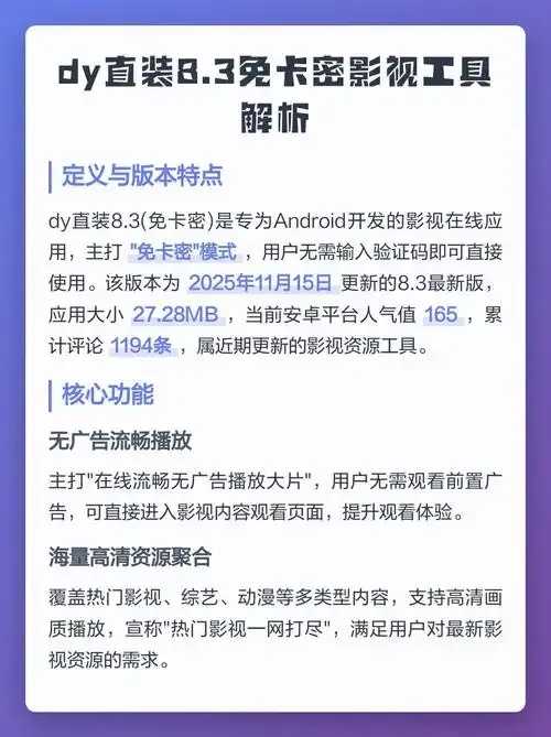 DY免费直装61正式版应用下载，最新功能解析与安装指南