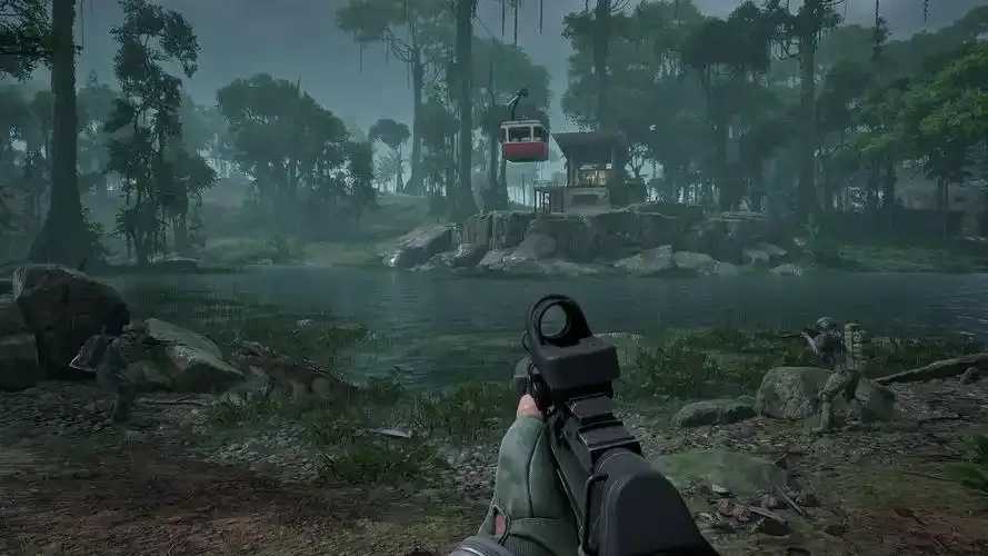 pubg黑域撤离攻略，pubg黑域撤离关键词生成标题