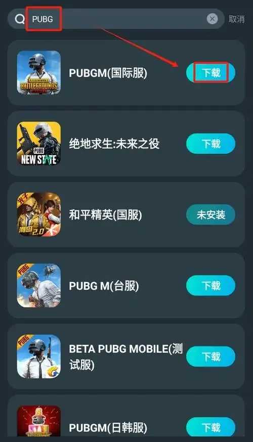 puby国际服下载，官方安装指南，最新版安全可靠
