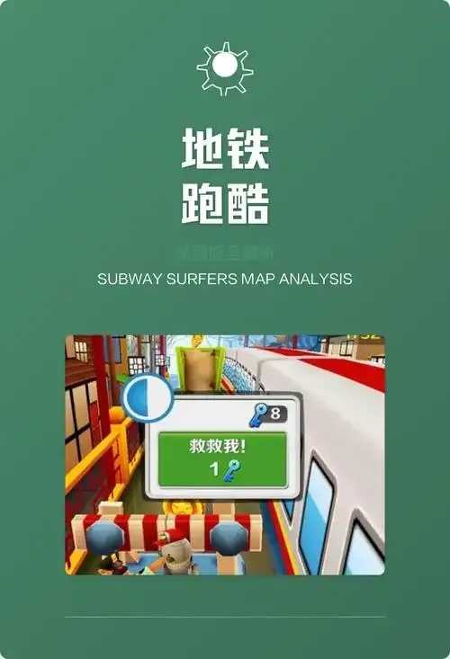地铁跑酷科技版地图，最新高清资源下载攻略
