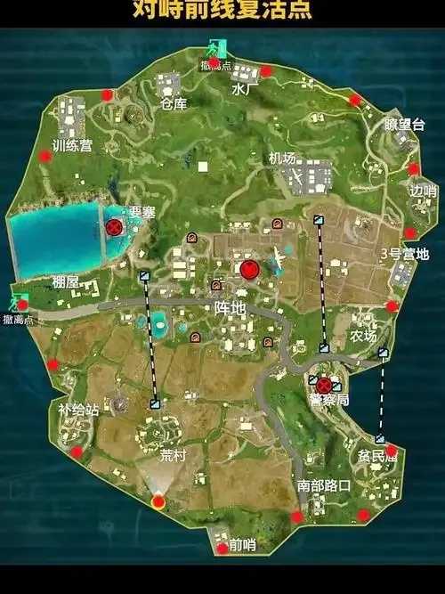 地铁逃生攻略，实用指南与应急步骤