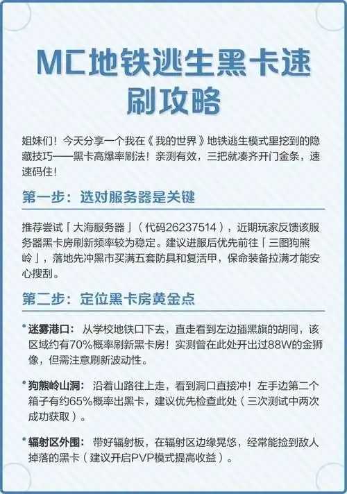 地铁逃生卡,网购买教程全攻略 地铁 逃生 卡网 购买 教程 全攻 略 第1张 地铁逃生卡,网购买教程全攻略 地铁 逃生 卡网 购买 教程 全攻 略 第1张