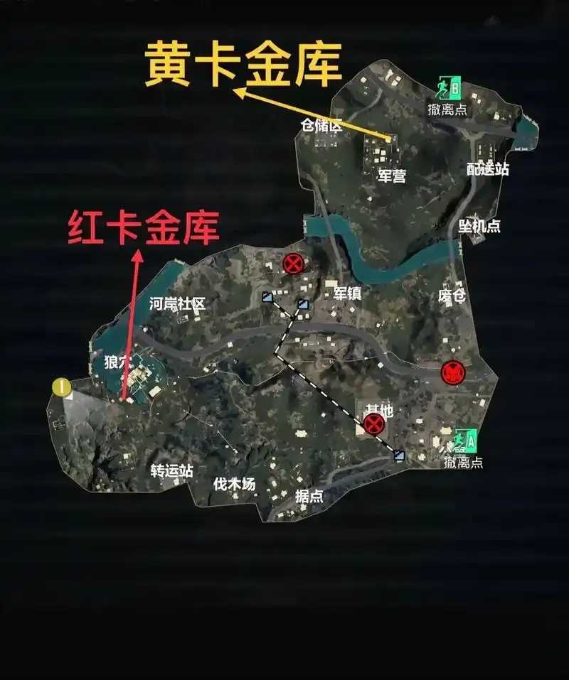 地铁逃生卡在哪,使用方法及正确放置位置指南 地铁 逃生 卡在 哪使 用方 法及 正确 放置 第1张 地铁逃生卡在哪,使用方法及正确放置位置指南 地铁 逃生 卡在 哪使 用方 法及 正确 放置 第1张
