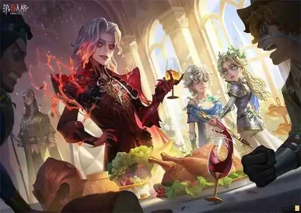 第五人格安卓和苹果能一起玩吗, 跨平台联机攻略与设备兼容性指南