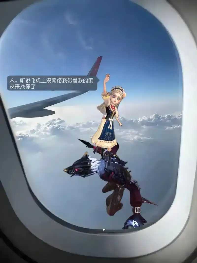 第五人格颠颠，最新角色技能解析与玩法技巧