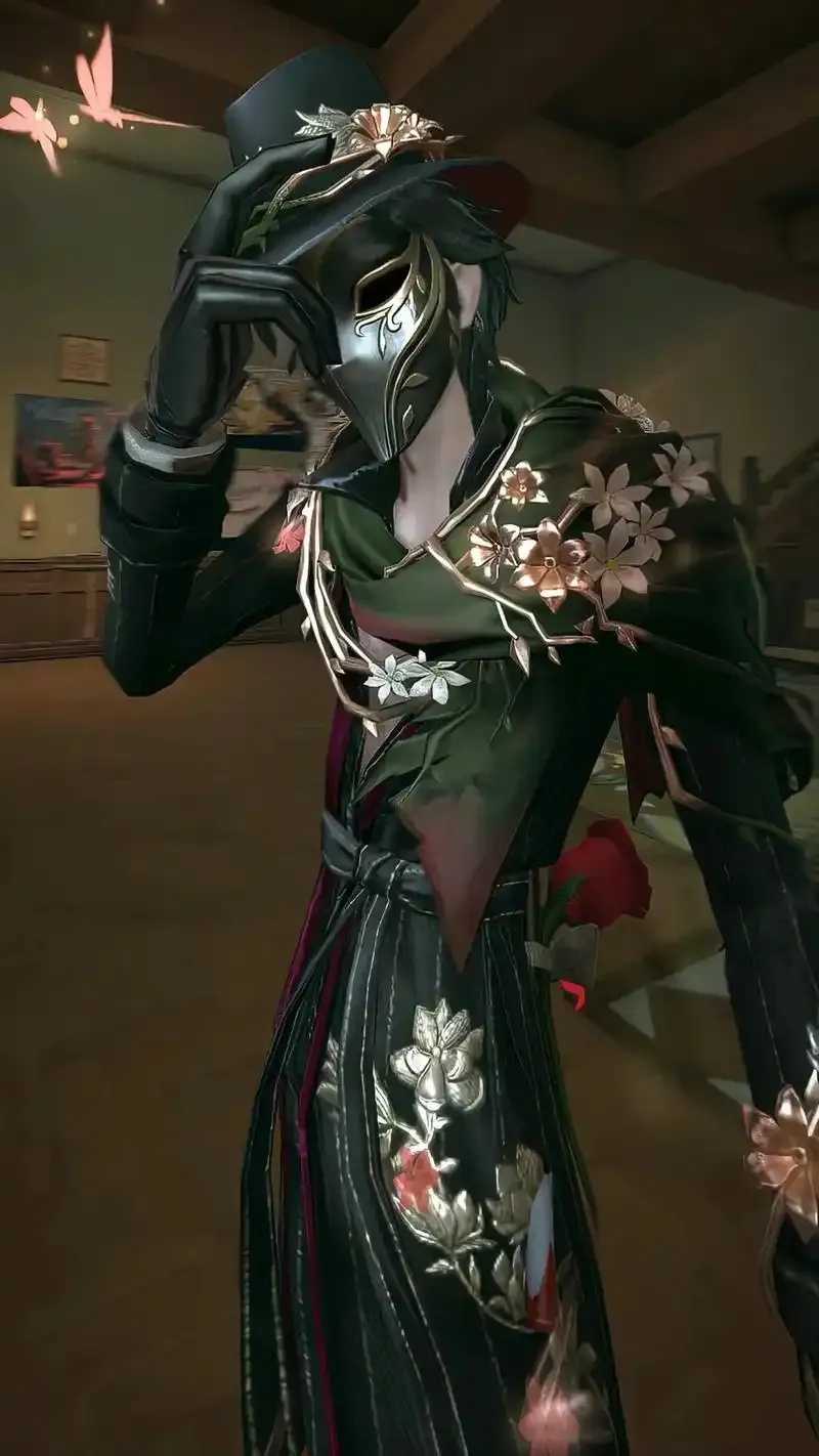第五人格锁喉技巧，机制解析与实战应用指南