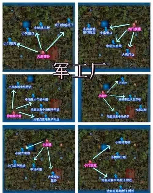 第五人格自选出生点怎么设置，攻略教程步骤全解析