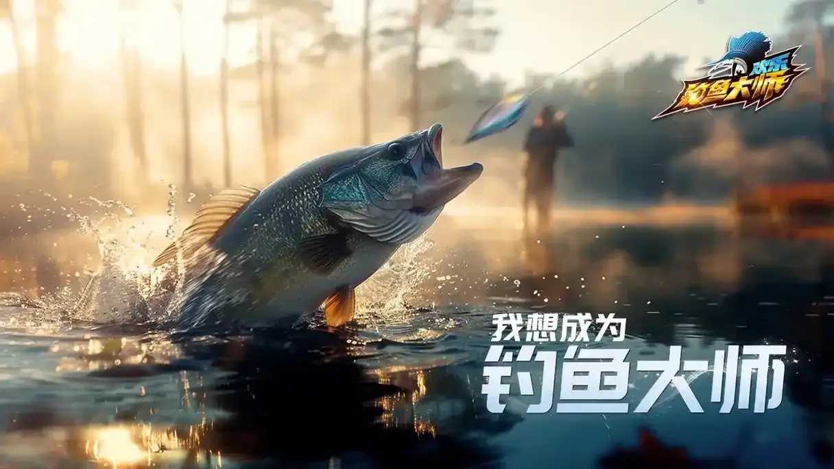 钓鱼大师最新版下载，免费安装教程及资源分享