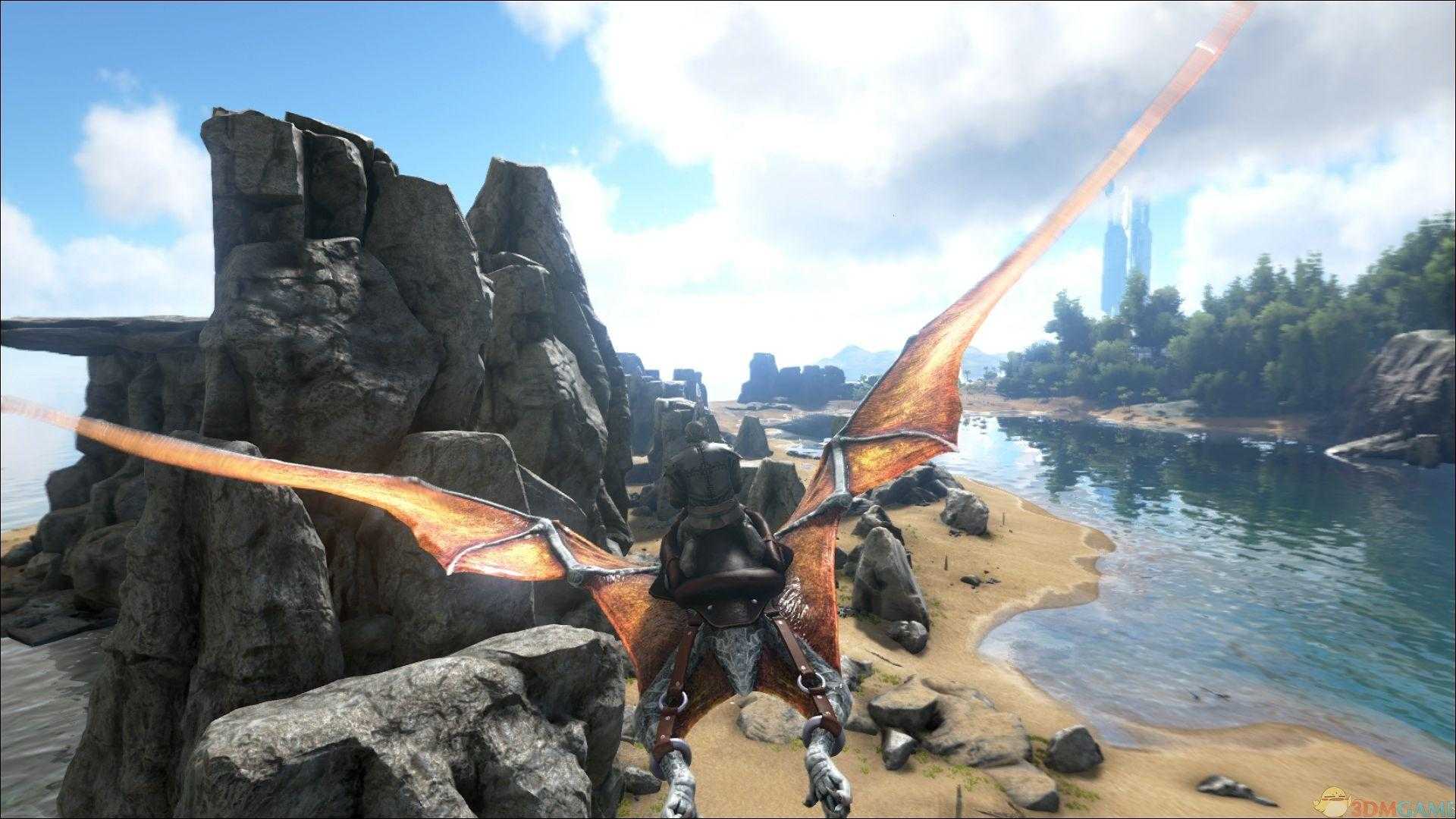 方舟，生存进化Switch下载教程：免费安装与游戏攻略