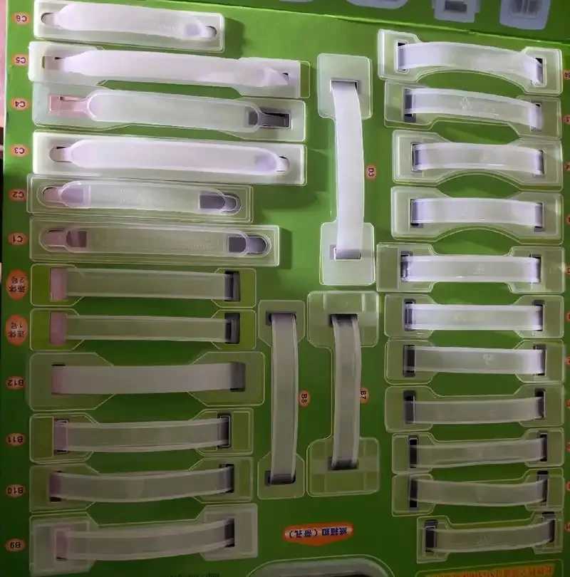 辅助材料，应用指南与行业案例解析