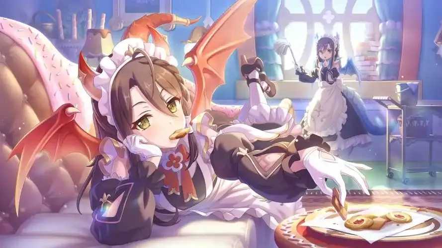 公主连结国服官网入口