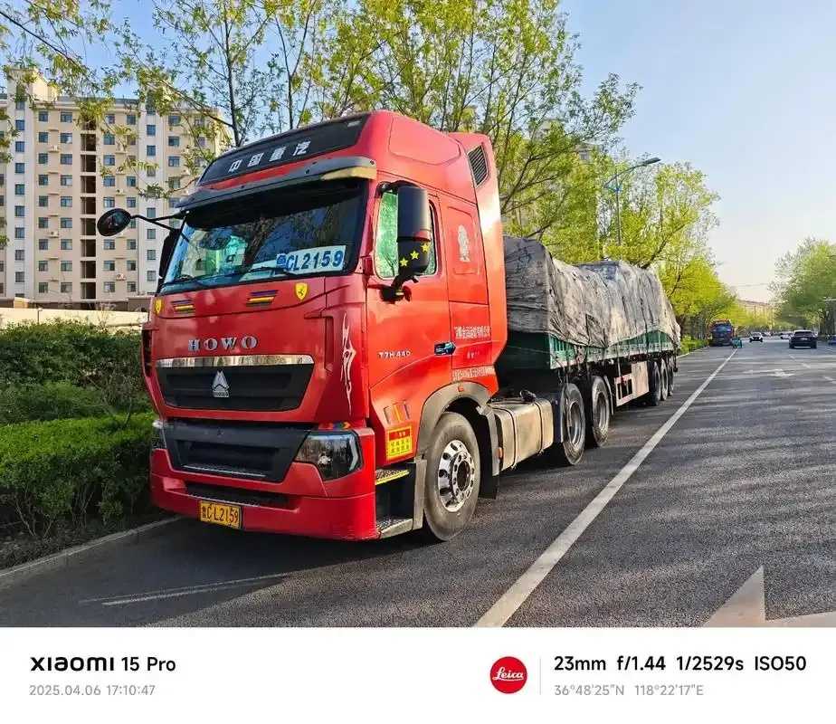 挂车，挂车维修保养技巧与行业最新动态分析