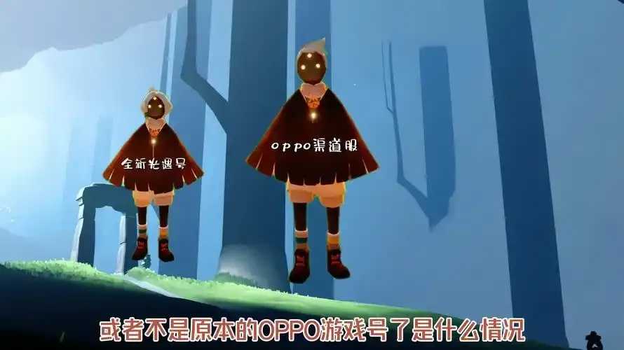 光遇科技号是什么意思,新手必看的光遇科技号解析指南