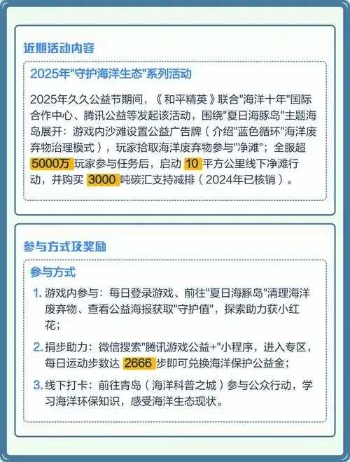 和平公益，直装行动助力环保可持续发展