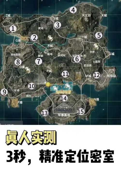 和平精英,透视在哪下教程  和平 精英 透视 在哪 下教 程 第1张