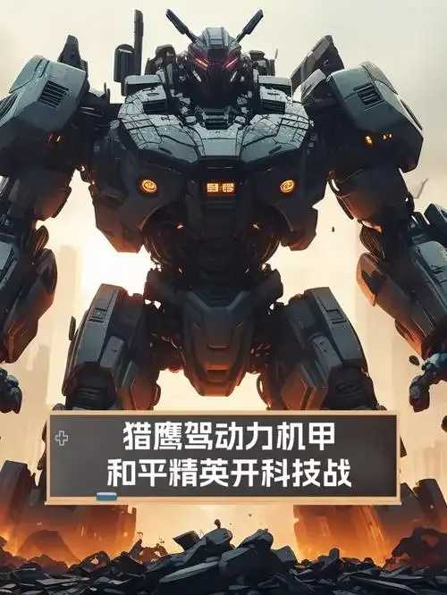 和平精英开科技，科技应用提升竞技水平