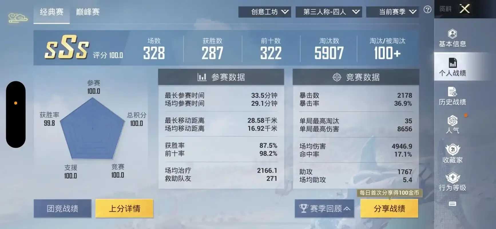 和平精英科技QQ群，最新攻略与组队指南