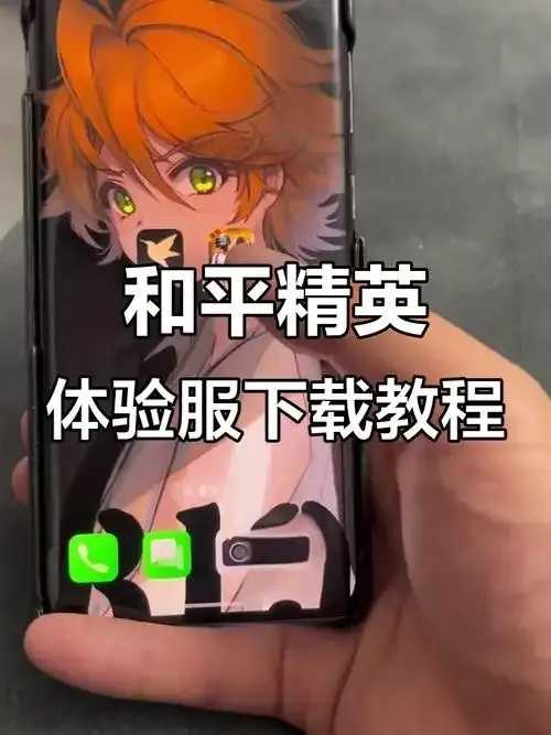 和平精英科技下载教程最新安装步骤及攻略