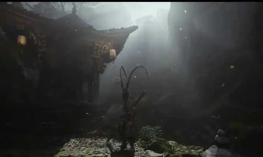 黑神话悟空,科技速通攻略全流程,40分钟通关指南