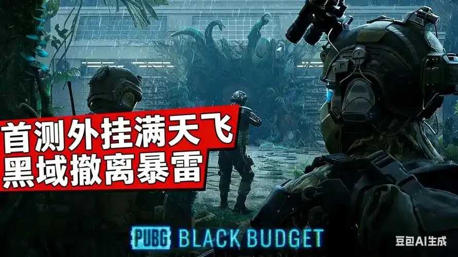 黑域撤离反外挂攻略，最新应对方法与技巧