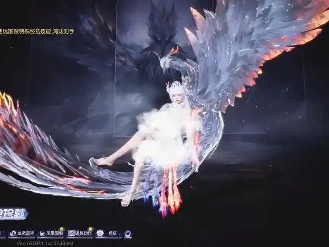 荒野行动皮肤美女图鉴，全新女性角色皮肤上线攻略及测评