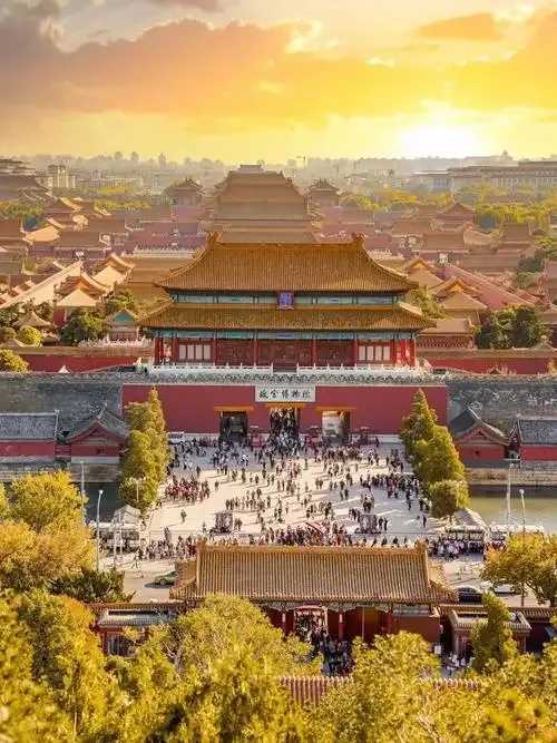 中国地下城，历史地理军事与城市应用全解析