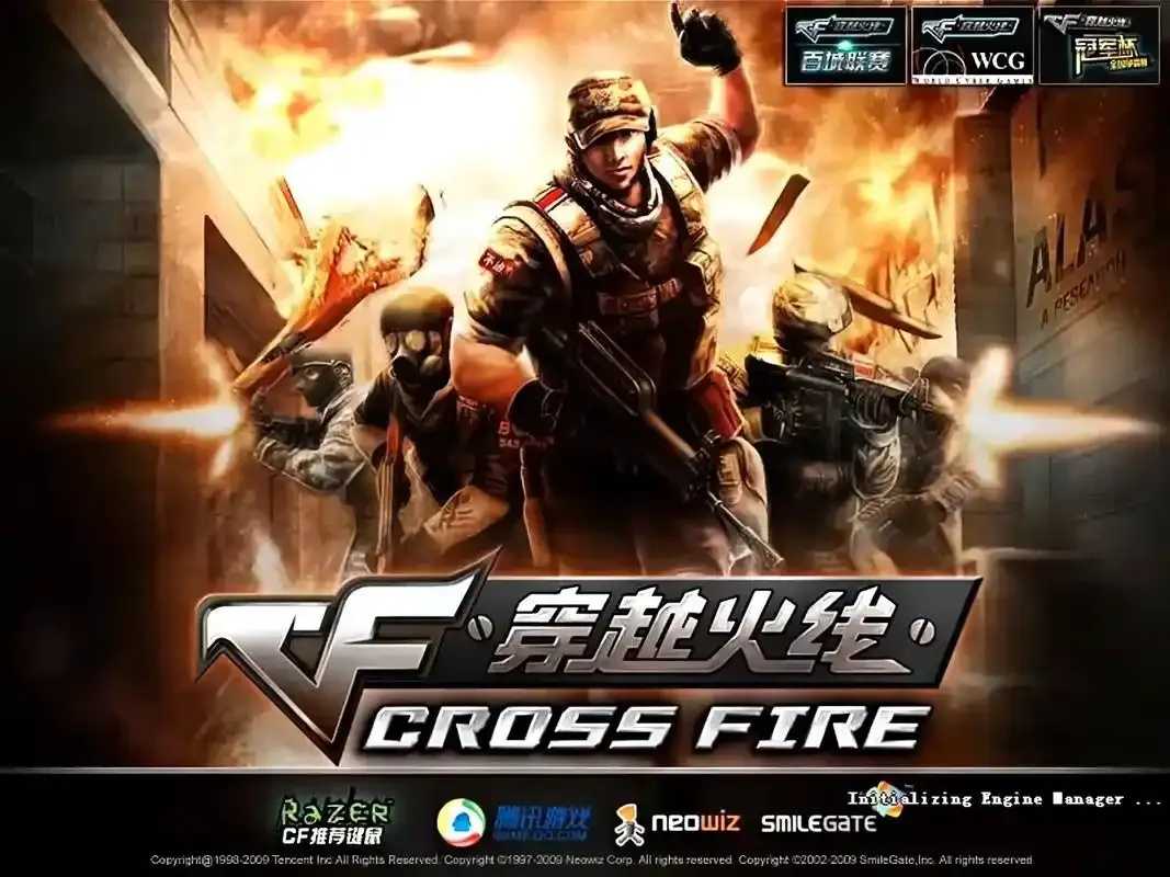 穿越火线CF最新版本上线全英雄武器及活动攻略速览
